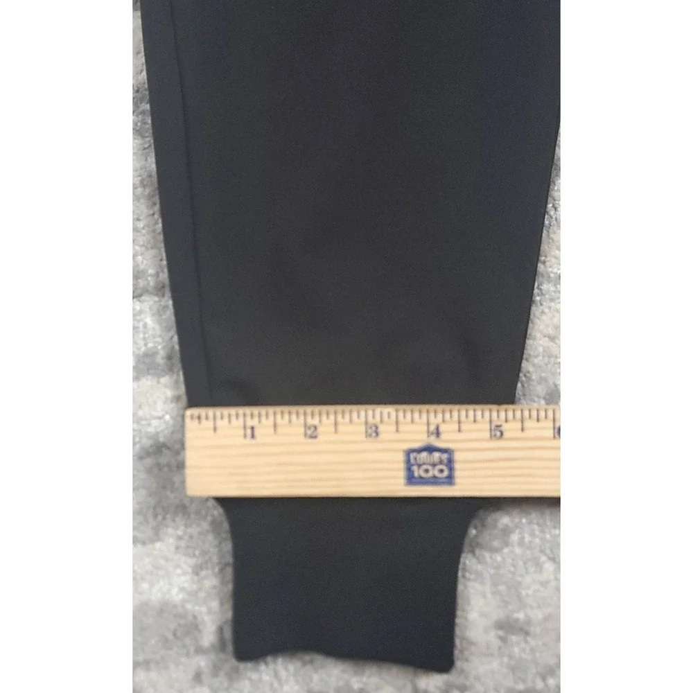 Figs‎ Med Scrubs Men's Black Joggers Technical Collection Sz SMALL LOT OF 2